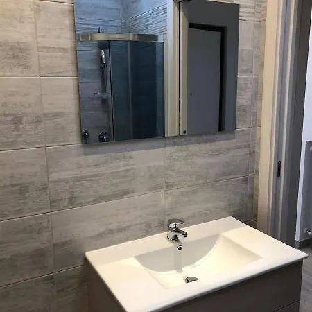 Apartment Monochic *